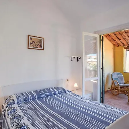 Rosa Casa vacanze *