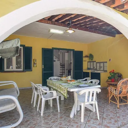 Rosa Casa vacanze *